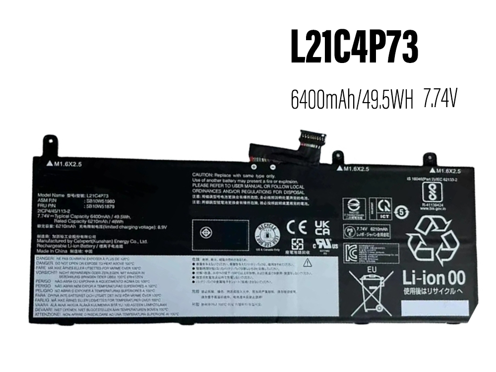 Lenovo L21C4P73