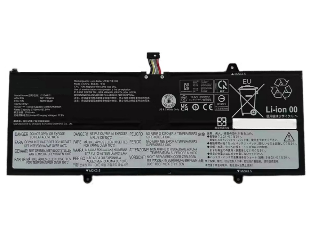 Lenovo L21D4PE1