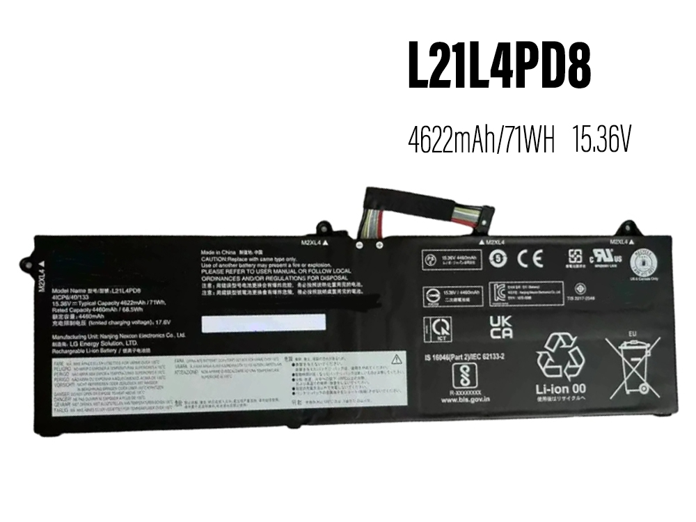 Lenovo L21L4PD8