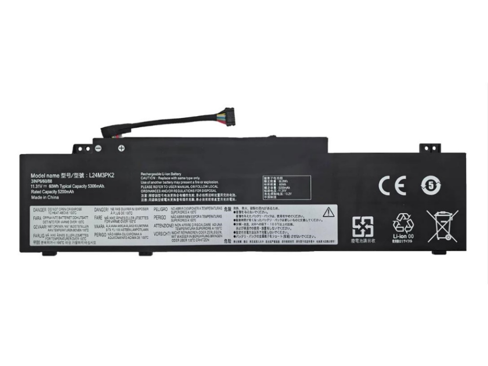 Lenovo L24M3PK2