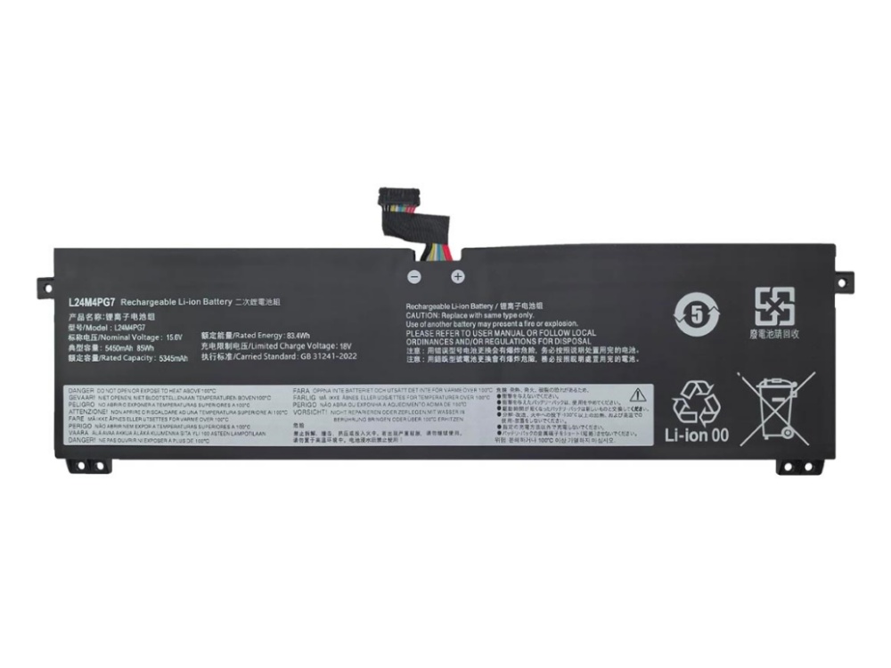 Lenovo L24M4PG7
