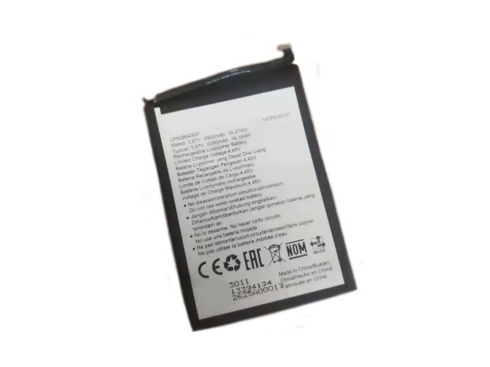 Hisense LPN385490F