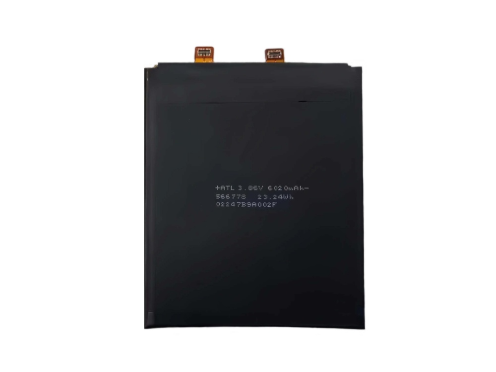 Zte LI3959T45P8H816758