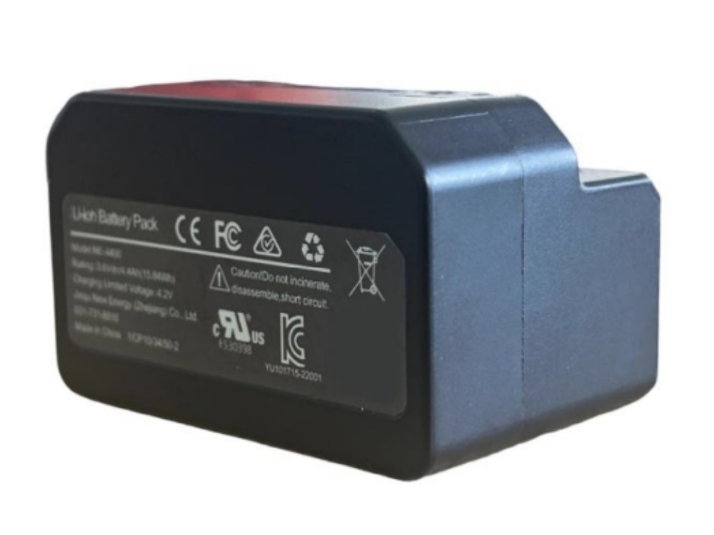 Hikvision NE-4400