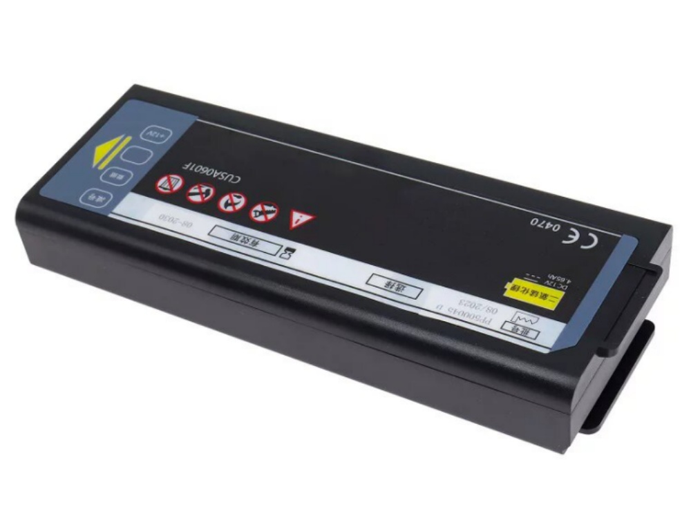 Cu CUSA0601F