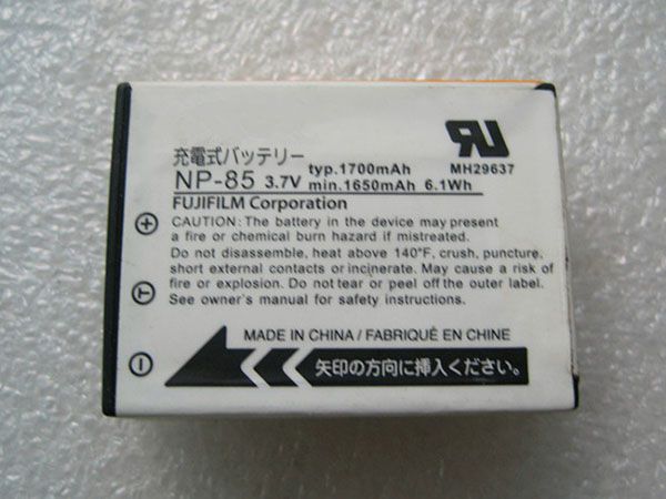 Fujifilm NP85