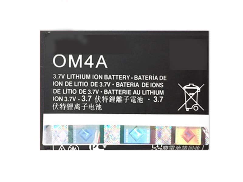 Motorola OM4A