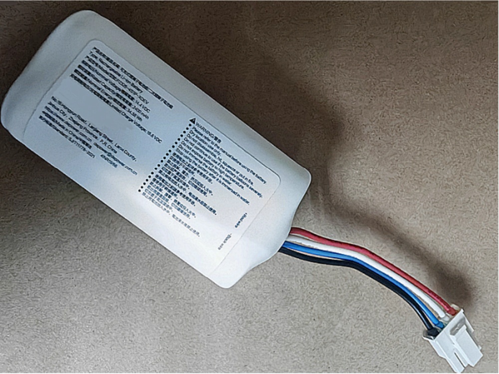 Vacuum P2332-4S1P-SCEV