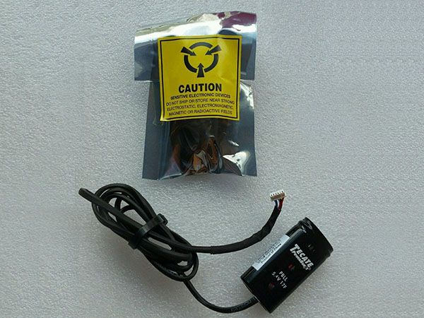 thumbnail interactive-video image 1 of Replacement RAID Cache Battery For HP P222, P420, P421, P822 Controllers – 660093-001, 654873-003 1 of 2