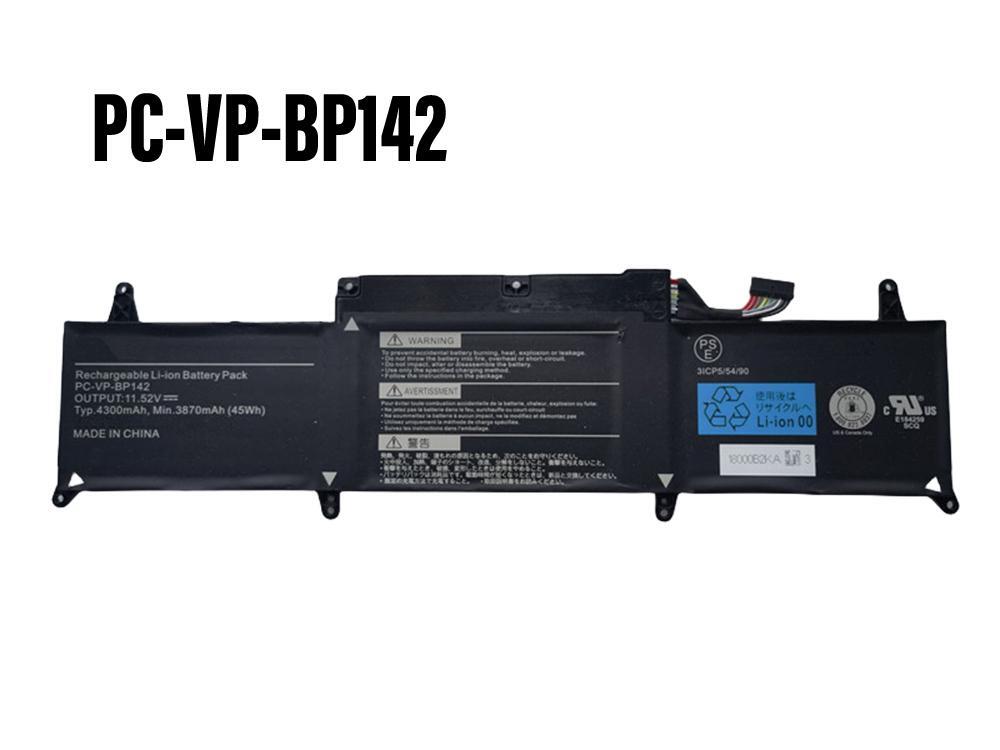 Batterie Nec PC-VP-BP142