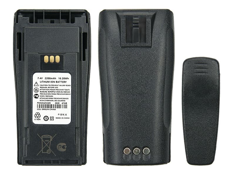 Motorola PMNN4252AR