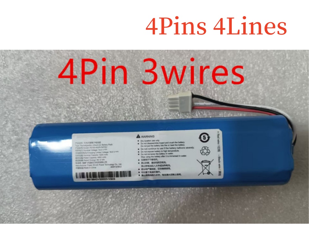 Midea R2412-4S1P-FMTEV