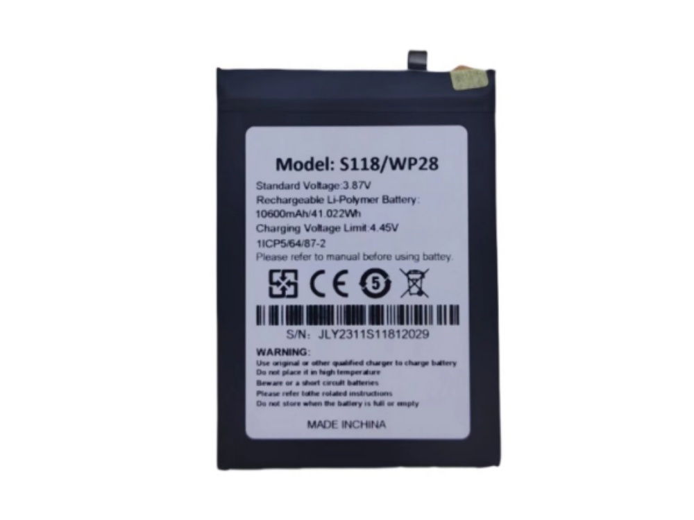 S118/WP28