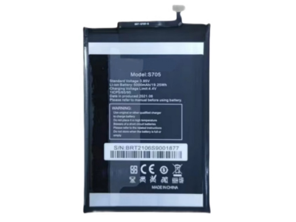 Oukitel S705