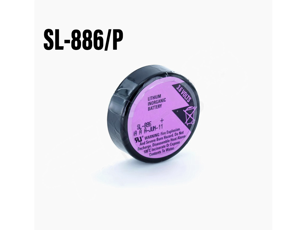 SL-886/P