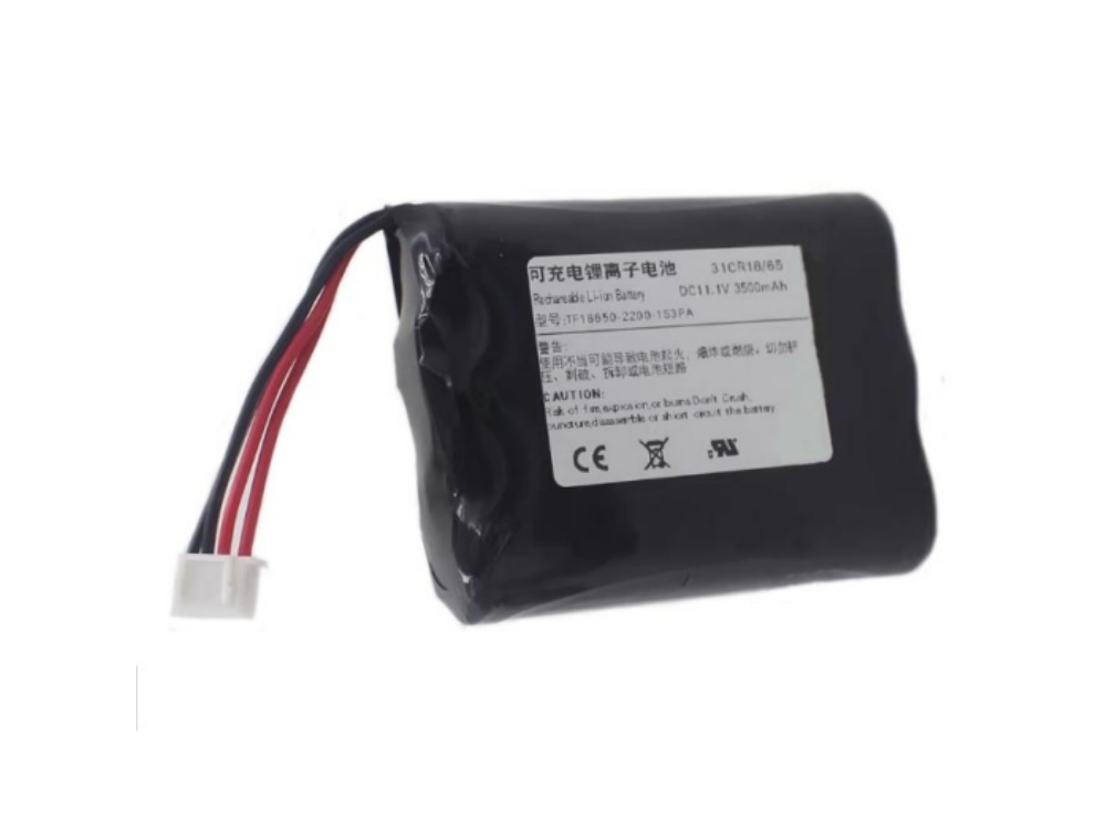 Marshall TF18650-2200-1S3PA