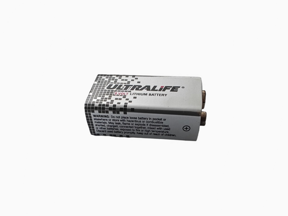 Ultralife U9VL-J