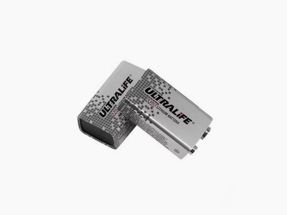 Ultralife U9VL-J