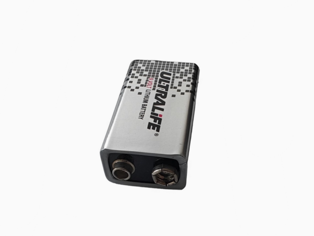 Ultralife U9VL-J
