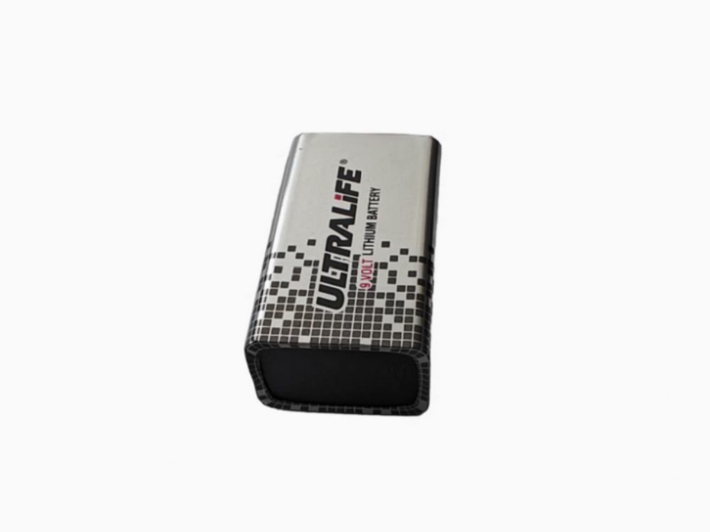Ultralife U9VL-J