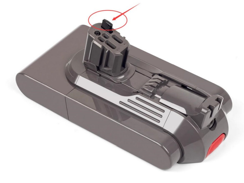 Dyson 970425-01