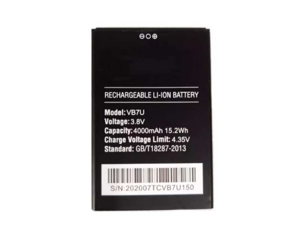 Togocel VB7U