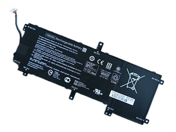 Batterie 11,55V/67Wh Pour HP Elitebook 1040 G4 – Réf. BE06XL – Compatible Nombreux Modèles Et Numéros Pièces