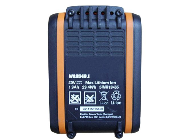 Worx WA3549.1