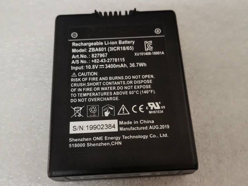 Battery 601. Zba601. Ginzzu mb601 аккумулятор. Primary(Internal) Battery(601). 1500mah Battery for COMTEC mx420l,Zebra imz320,mz220,mz320,ak18353-1,bt17790-1.