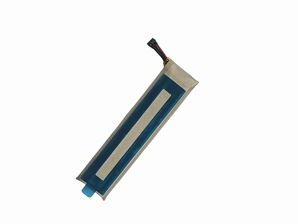 2x XINJ 822048 3.8V 1000mAh Li-Po Rechargeable Battery For Valve Index Controller