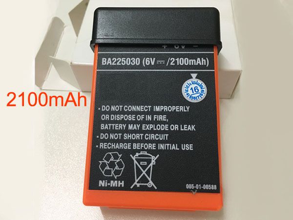 Batterie Hbc BA225030
