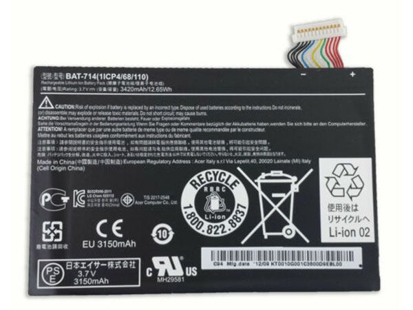 Acer BAT-714