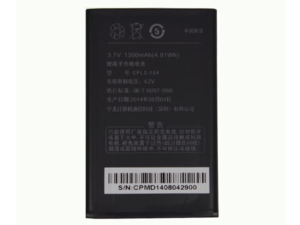 Coolpad CPLD-104