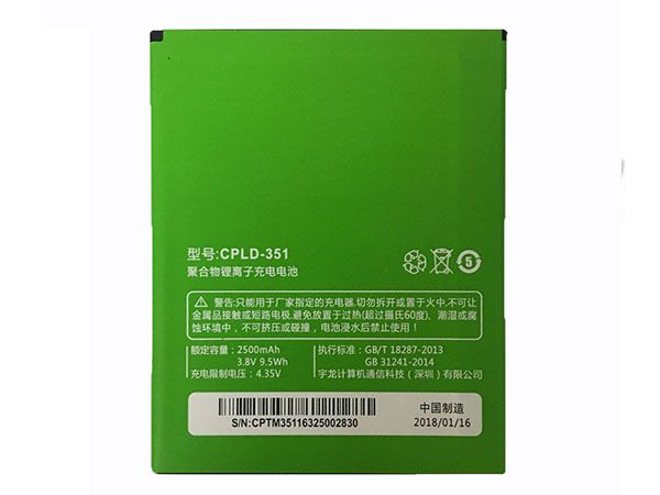 Coolpad CPLD-351