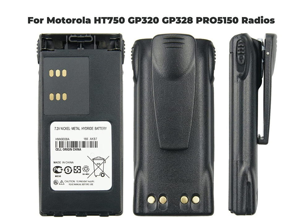 Motorola HNN9009A